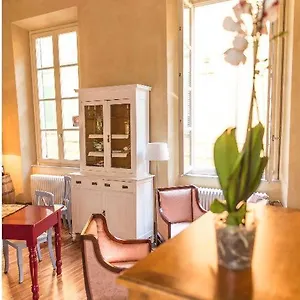 Couette-café I Bottai, Pise