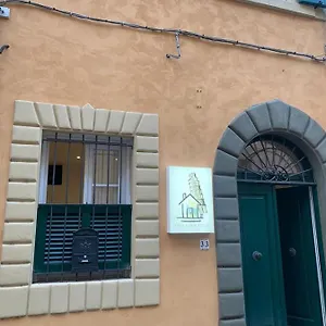 Frühstückspension Casa Carducci 33, Pisa