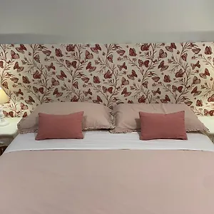 Bed & Breakfast Victoria House