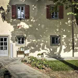 Dei Nobili Viaggiatori Maison d'hôtes