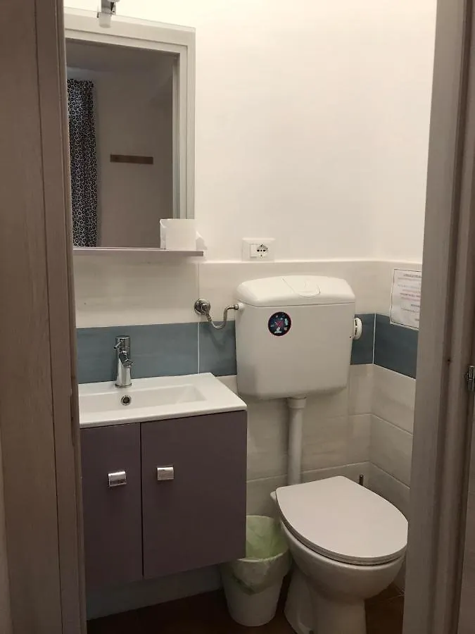 A Casa Di Lucia Bed & Breakfast Pisa