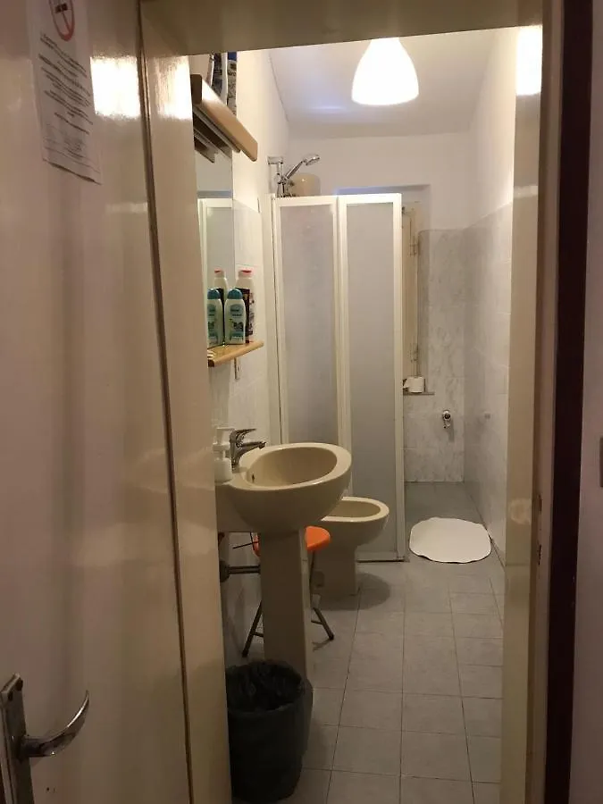 A Casa Di Lucia Bed & Breakfast Pisa