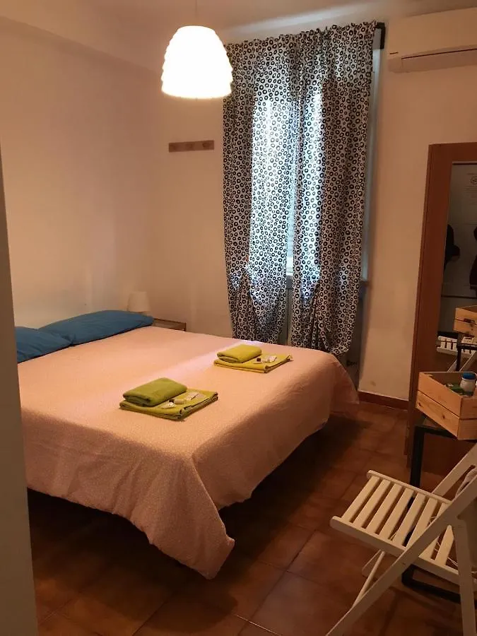 A Casa Di Lucia Bed & Breakfast Pisa 2*,  Italy