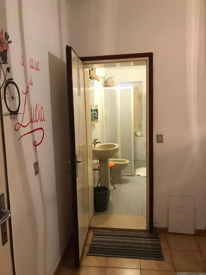 **  A Casa Di Lucia Bed & Breakfast Pisa Italy