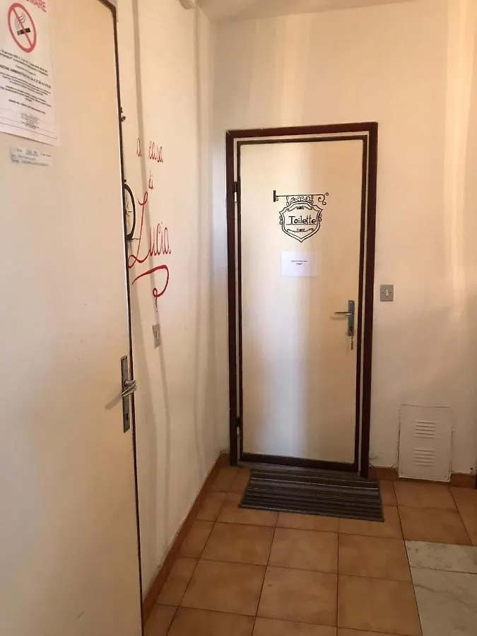 A Casa Di Lucia Bed & Breakfast Pisa