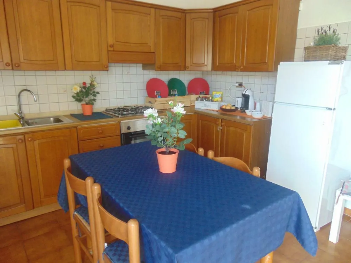A Casa Di Lucia Bed & Breakfast Pisa 2*,  Italy